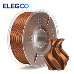 Silk-PLA Elegoo 1.75mm
