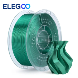 Silk-PLA Elegoo 1.75mm