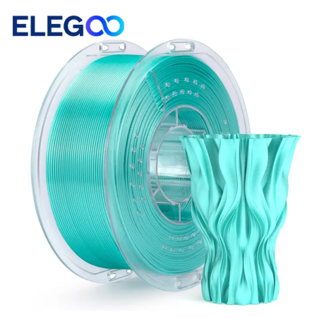 Silk-PLA Elegoo 1.75mm