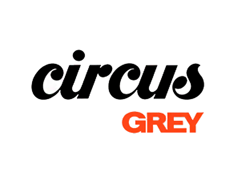 circus grey